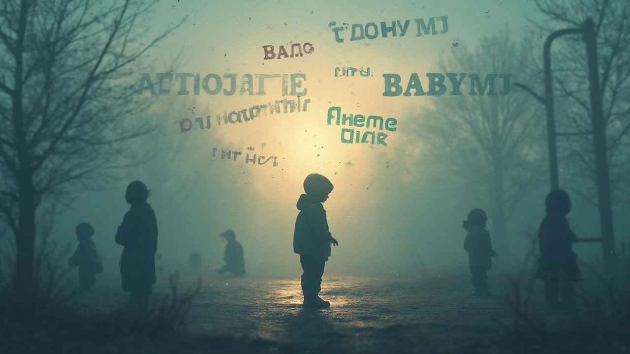 Родительские угрозы и сравнения: почему это работает плохо