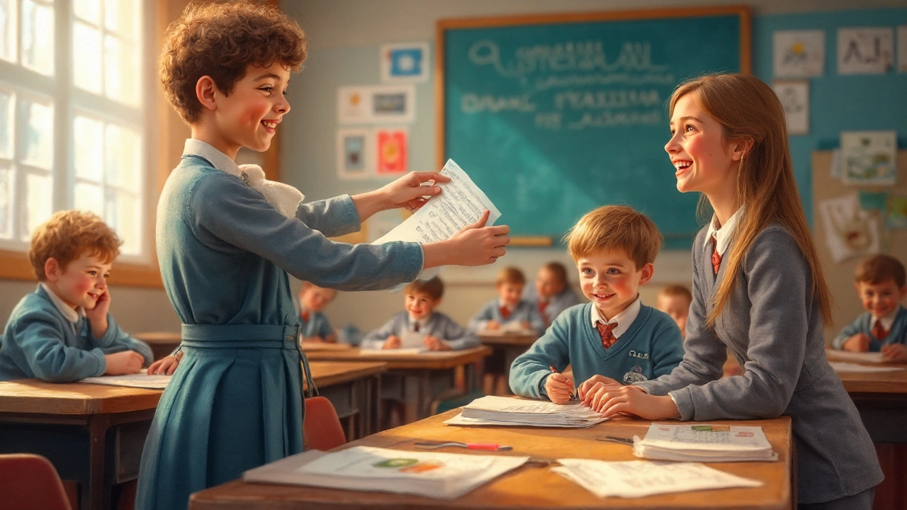Факторы, влияющие на развитие ответственности у ребёнка