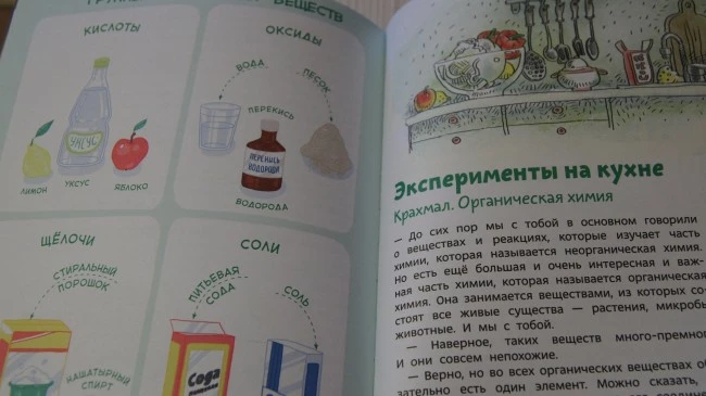 Абсолютно все диалоги разработаны в понятном и увлекательном стиле