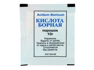 Применять борный спирт без рекомендации врача не следует, так как бесконтрольное и неправильное использование препарата может привести к негативным последствиям