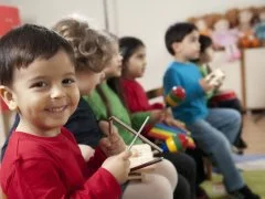 Воспитание детей 4-5 лет: важные советы для родителей